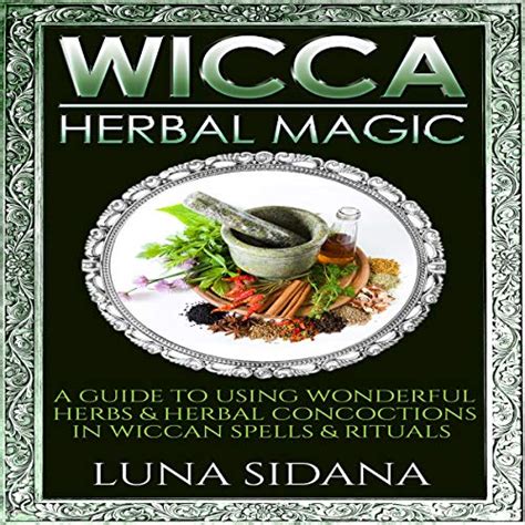 Wiccan herbal concoctions for protection